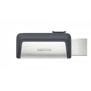 Pen Drive Usb/Usb-C Compatível Smartphones 32gb