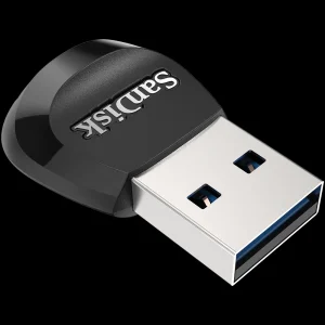 Sandisk Mobilemate, Microsd (Transflash), Microsd.