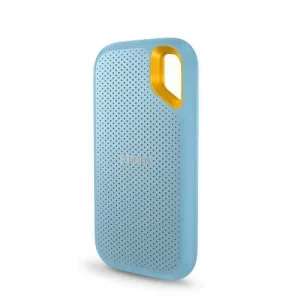 Unidade Externa Sandisk Sdssde61-1t00-G25b para I.