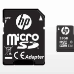 Cartão de Memória Micro Sd com Adaptador Pny ?sdu3