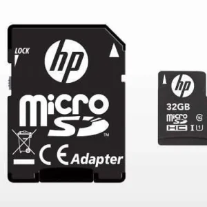 Cartão de Memória Micro Sd com Adaptador Pny ?sdu3