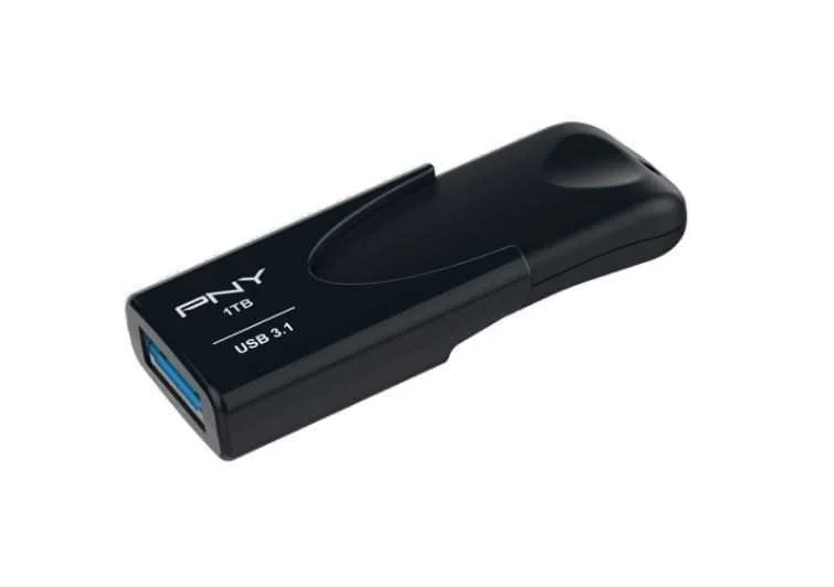 Pen Drive Attache 4 1tb Usb 3.2 Gen 1 3.1 Gen 1 -.