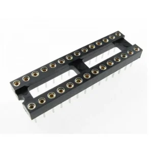 Suporte Ic 28 Pinos