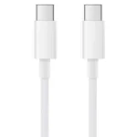 Cabo Xiaomi Mi Usb Type-C P/ Type-C 1.5m Branco