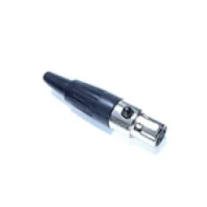 Conetor Mini Xlr