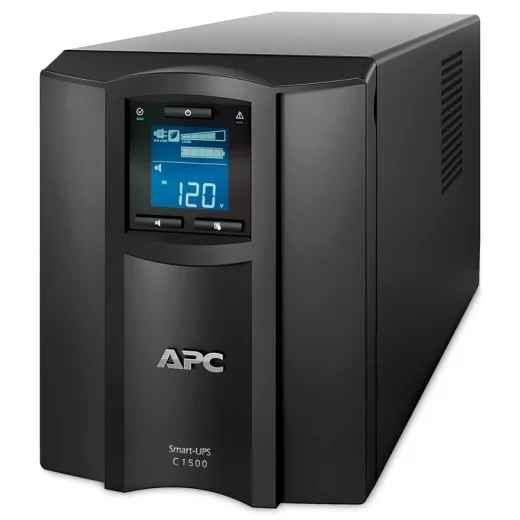 Ups Apc Smart-Ups 1500va/900w Line Interactive To.