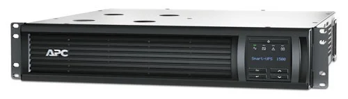 Ups Apc Smart-Ups 1500va Lcd Rm 2u Smartconnect