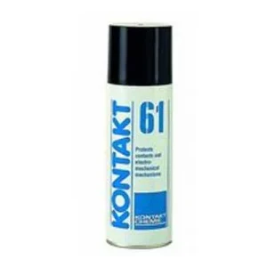 Spray Lubrificador e Inibidor Corrosao