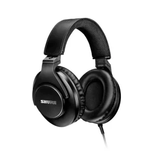 Shure Srh440 Auscultadores com Fios e Sem Fios Pa.