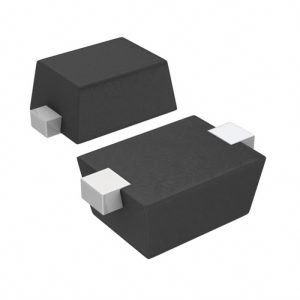 Diodo Retificador Schottky Smd 40v 1a Do214ac