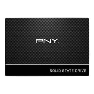 Disco SSD 2.5" Cs900 250gb Sata Iii 3d Tlc - Pny