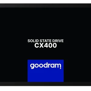Disco SSD 2.5" Cx400 Gen. 2 256gb 3d Nand Sata - .