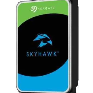Disco Rígido 3,5" Skyhawk 2 Tb Serial Ata Iii - S.