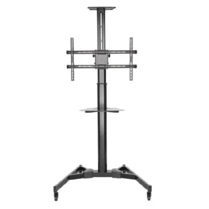 Suporte Amovível de Chão para Tv 37" a 70