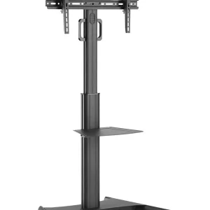 Suporte Amovivel de Chão Tv e Dvd/Tdt 32"~65