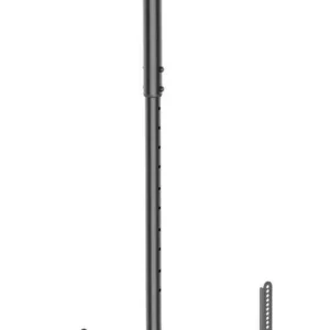 Suporte Tecto Orientável Extensivel Plasma Lcd/Tft