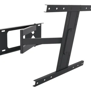 Suporte Tv Orientável Braço Articulado