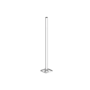 Suporte de Terraço 50mm Galvanizado
