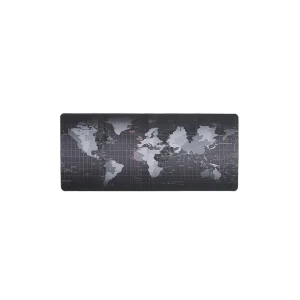 Subblim Tapete Gaming World Xl Black