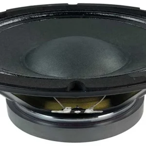 Driver de Subwoofer 10 "4ohm 300wrms Série Casa