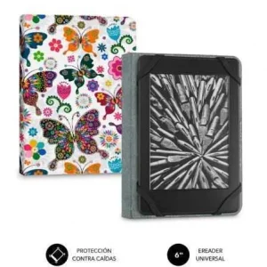 Subblim Subcue-1ec010 Capa para Leitor de Livros .