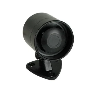Sirene C/ Som Modulado 12v 115db - Velleman