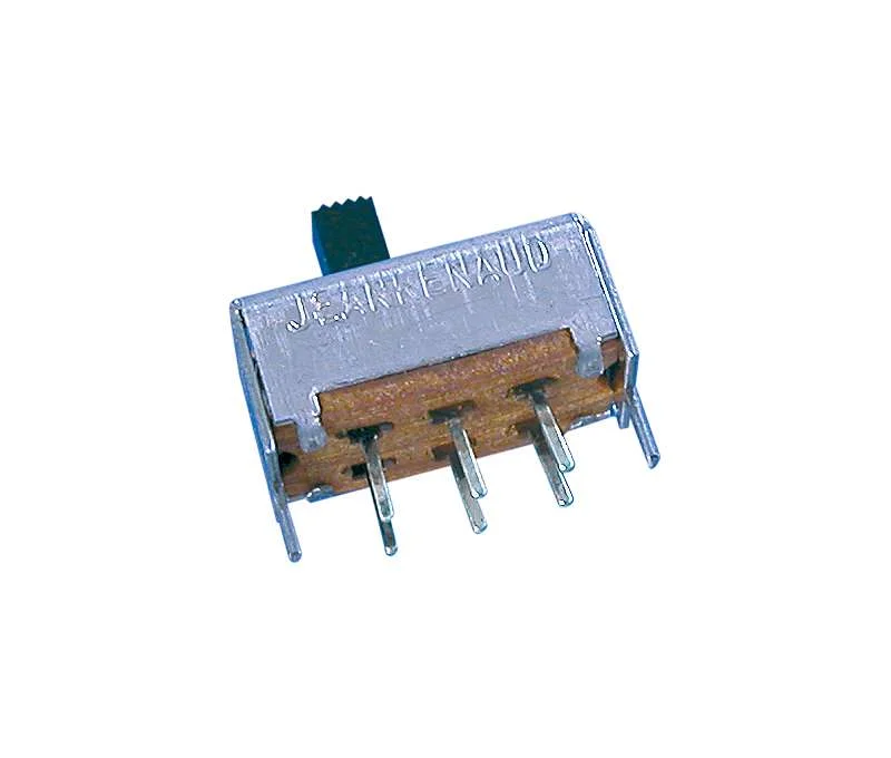 Interruptor On-Off Sw129