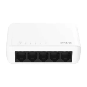 Strong Sw5000p Switch de Rede Gigabit Ethernet (1.