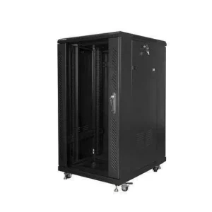 Lanberg Ff01-6822-12b Armário Rack 22u Rack Indep.