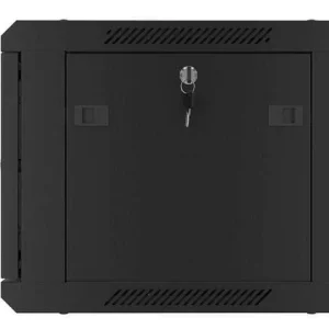 Lanberg Wf01-6406-00b Armário Rack 6u Rack de Pen.