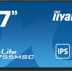 Monitor Touch Prolite Ips LED 27" T2755msc-B1 Ful.
