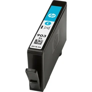 Tinteiro de Tinta Original Hp 903xl 9,5 Ml