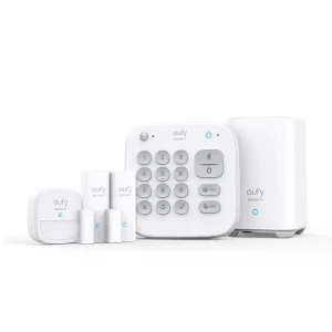 Anker T8990321, Branco, GSM, SMS, RF Wireless, Wi.