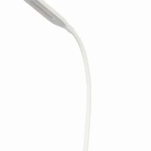 Candeeiro de Mesa Gembird com Carregador Wireless.