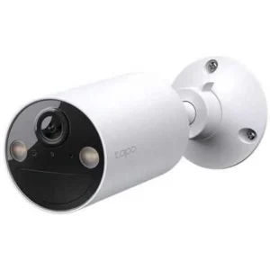 Cámara de Videovigilancia Tp-Link Tapo Tc82/ Visi.