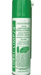 Spray Tasovision Lubri-Limp4 250ml