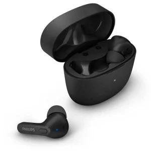 Auriculares Wireless Philips Tat2206bk