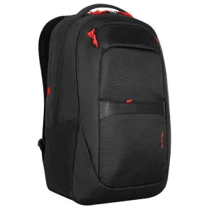 Mochila Strike Ii P/ Portáteis Até 17.3" Preto - .