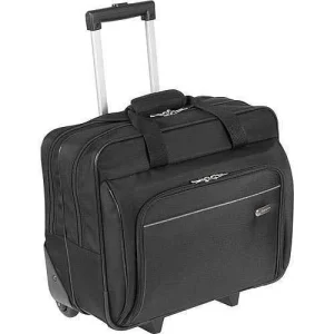 Trolley Case Targus Executive 15.6" Preto