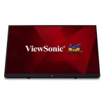 Monitor Tátil 21.5" Td2230 Full Hd Lcd Preto - Vi.