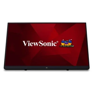 Monitor Tátil 21.5" Td2230 Full Hd Lcd Preto - Vi.