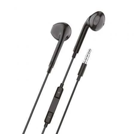 Auriculares Tech One Tech Eartech Tec1002/ com Mi.