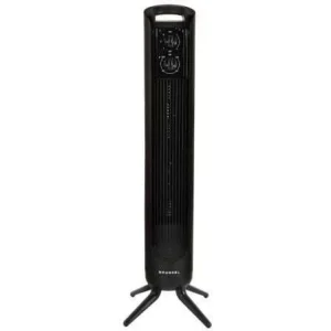 Ventilador Torre Grunkel Tf-324l Ng