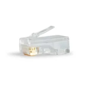 Conetor Modular 8p8c (Rj-45)