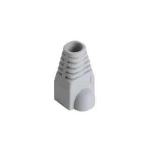 Tampa Conetor 8p8c (Rj-45)