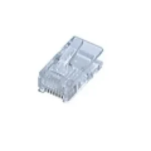 Conetor Modular 8p8c (Rj-45)