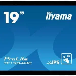 Monitor Touch Prolite Ips LED 19" Tf1934mc-B7x Sx.