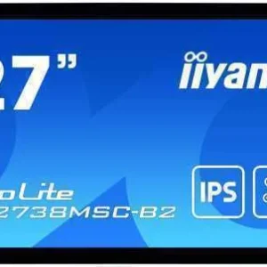 Monitor Touch Prolite Ips LED 27" Tf2738msc-B2 Fu.