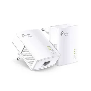 Powerline Tp-Link Tl-Pa7017 Kit Av1000 Gigabit St.