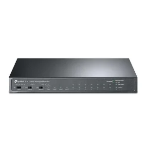 Switch Tp-Link Tl-Sl1311mp